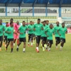 Awoniyi, Nwakali, Osimhen, Uzoho Start As Nigeria Announce Starting XI Vs Libya U23